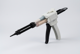 Neelkanth Impression Mixing Gun – Dental Cartridge Dispenser