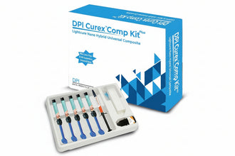 DPI Curex Comp