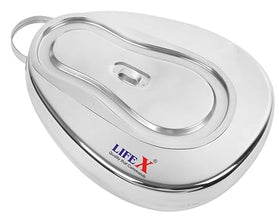 LIFEX BED PAN FEMLE