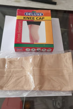 Knee Cap for Pain Relief | Adjustable Knee 