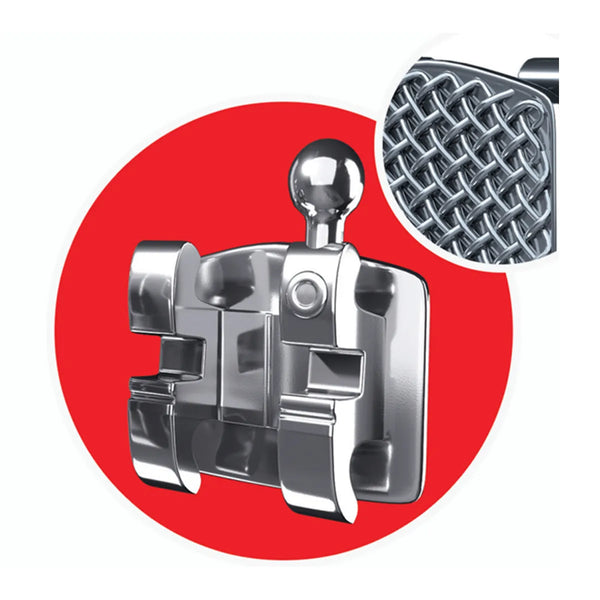 Koden Silver Series Standard MBT Bracket Kits
