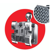 Koden Silver Series Standard MBT Bracket Kits