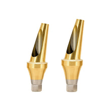 Regular Angled Abutment
