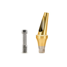 Regular Angled Abutment