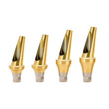 Regular Angled Abutment