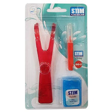 Stim Floss Holder