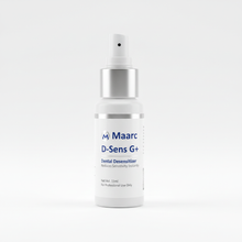Maarc D-Sens G+ Dentinal Desensitizer