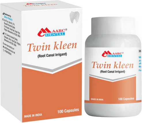 Maarc Twin Kleen - HEBP Chelating Agent