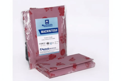Neelkanth Mackintosh Sheet | Waterproof Dental Chair