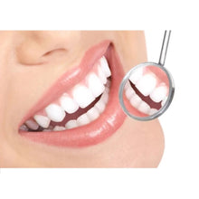3x Magnifying Mirror Top | Dental Intraoral Mirror
