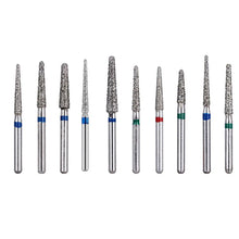 Dental Bur (5 Pcs/Pkt)