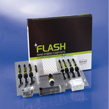 Medicept flash nano hybrid composite 1 x 5gm refill pack shade a1
