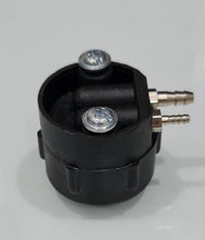 Booster Bottle Cap Plastic - Indian - F107