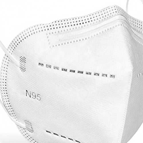 Primum N95 Face Mask 5-Layer Anti-Pollution | Cotton
