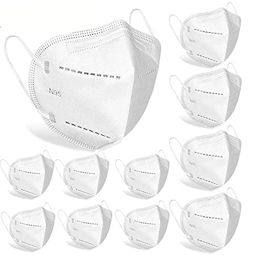 Primum Cotton N95 Face Mask 5 Layer Anti Pollution Face Mask For Man Women & Adult & Kids|