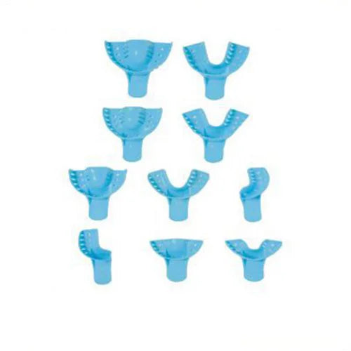 Neelkanth Autoclavable Impression Trays