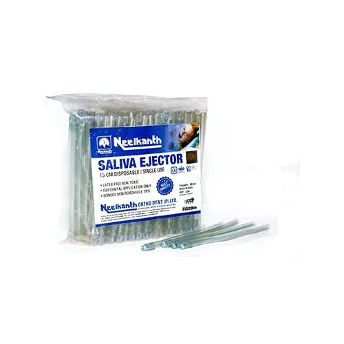 Neelkanth Suction Tip
