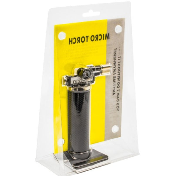 Micro Soldering Torch – portable precision torch from Neelkanth, designed for tasks requiring controlled flame and durability, including jewelry and medical uses.