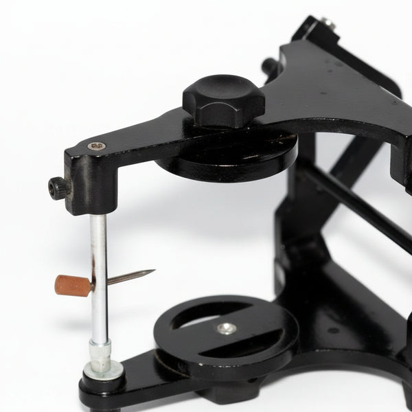 Neelkanth Articulator 3.5 Inch | Dental Cast Articulator