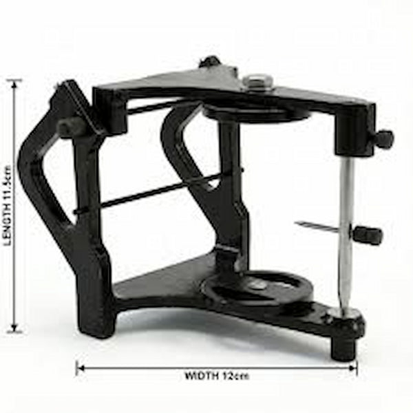 Neelkanth Articulator 3.5 Inch | Dental Cast Articulator