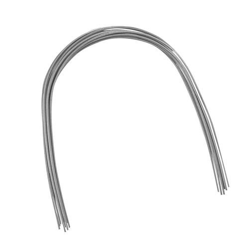 NITI ARCHWIRE THERMAL ACTIVATED (ROUND)