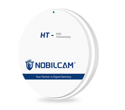 NABILCAM ZIRCONIA DISCS HUGE