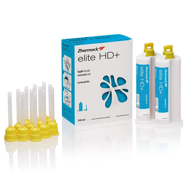 Zhermack Elite Hd+ Light Body Normal