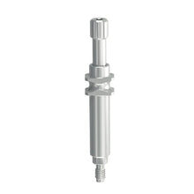 Multi Open Tray Transfer Coping