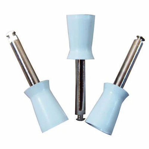 Oro Prophy Cups | Soft Flexible Dental Polishing Cups