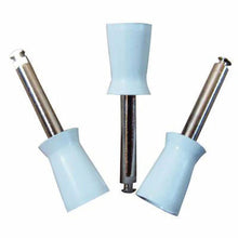 Oro Prophy Cups | Soft Flexible Dental Polishing Cups 