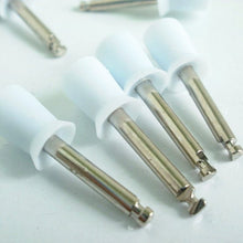 Oro Prophy Cups | Soft Flexible Dental Polishing Cups 