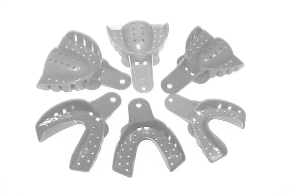 Adjustable Impression Tray