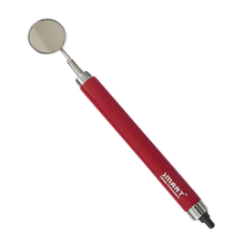 LED Mouth Mirror | Illuminated Dental Examination