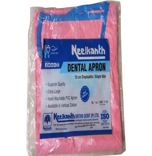 neelkanth dental apron