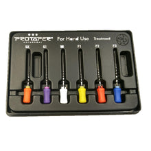 Dentsply ProTaper Universal Hand Files 21mm