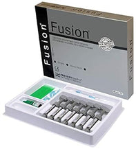 Prevest DenPro Fusion Universal Composite Combo Kit - 7 X 4g - Buy Dental products Online DentalMantraa