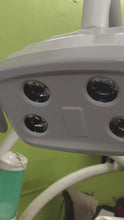 Dental Chair Light with  Sensor
