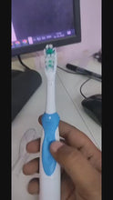 Oral-B Revolution Rotating Battery Electric Toothbrush