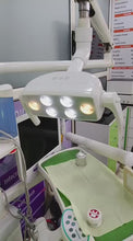 Dental Chair Light with  Sensor