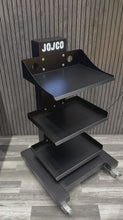 GDP Dental Trolley - Mobile Instrument Cart with Storage