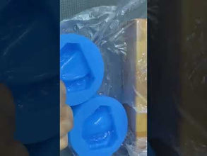 iDENTical Partially Edentulous Silicone Cast Moulds