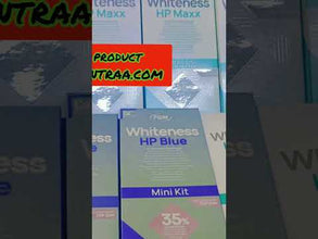 Fgm Whiteness Hp Maxx
