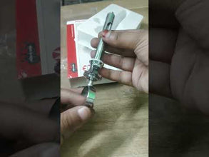Septodont Aspirating Dental Syringe