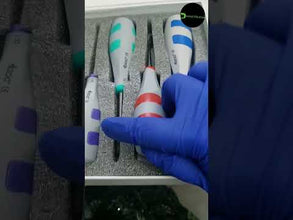 GDC Luxatip Luxator | Dental Extraction Instrument