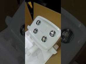Bestodent Dental Chair 4 LED Light - Ceiling