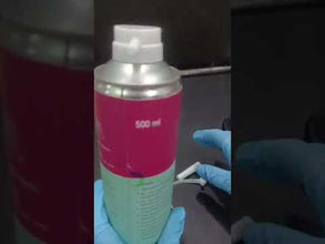 Anabond Lubricant Spray LS 360