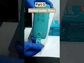 Colgate Green Water Flosser (140ml)