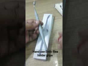 Endodontics Files Holder