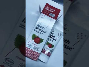 GC Tooth Mousse – Advanced Tooth Mousse for Stronger Teeth