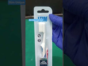 Stim Unique Brush